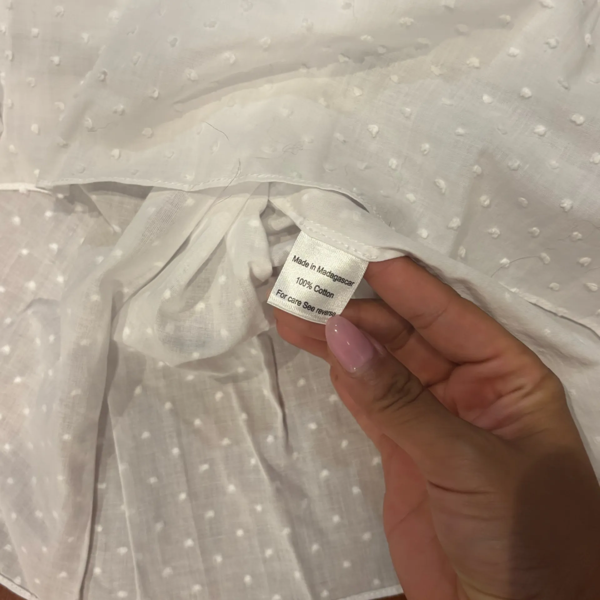 Hill House Athena Nap Dress - Image 3