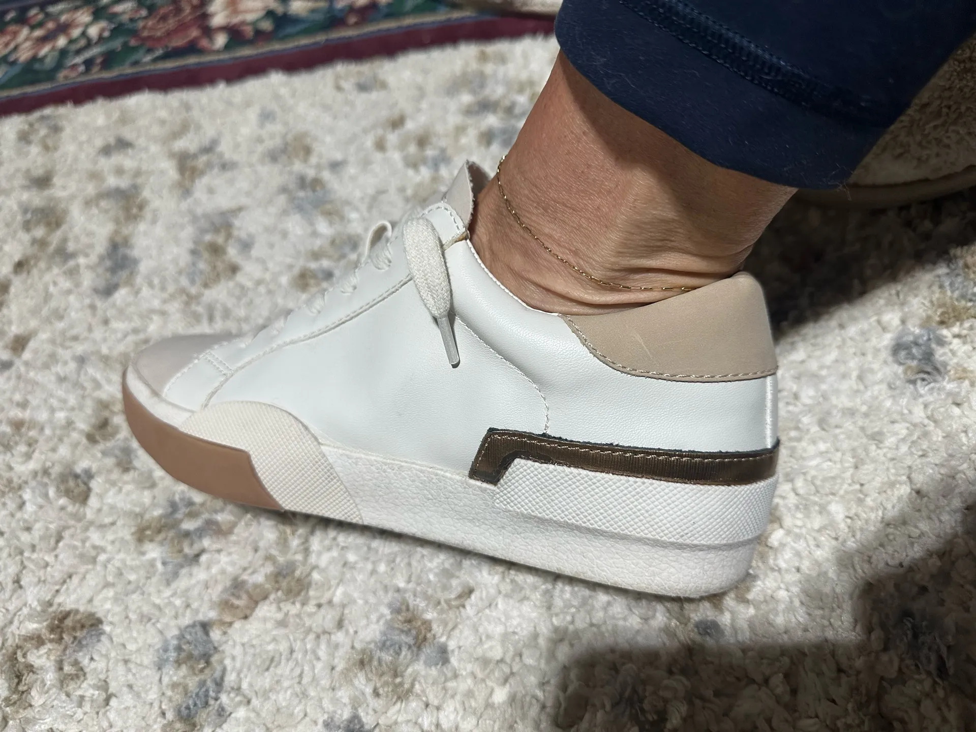 Dolce DV by Vita Sneakers Women’s - Image 4