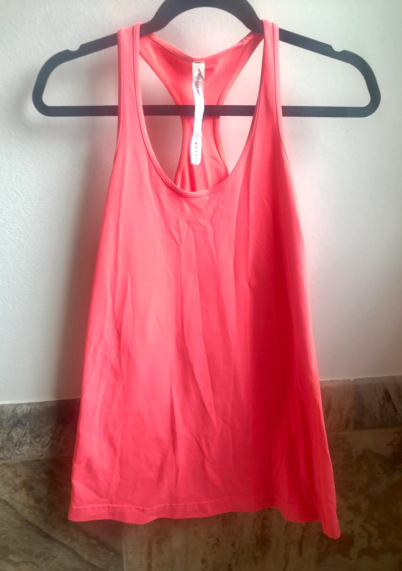 Lululemon Cool Racerback - Image 2