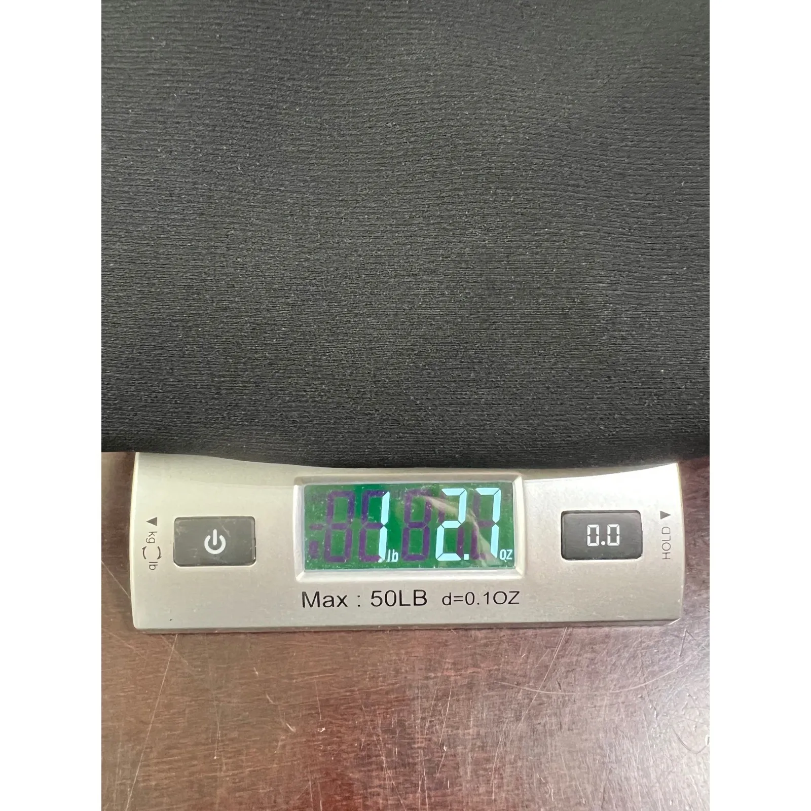 Badgley Mischka Black Lace Gown Formal Evening Dress Sleeveless USA Made - Image 12