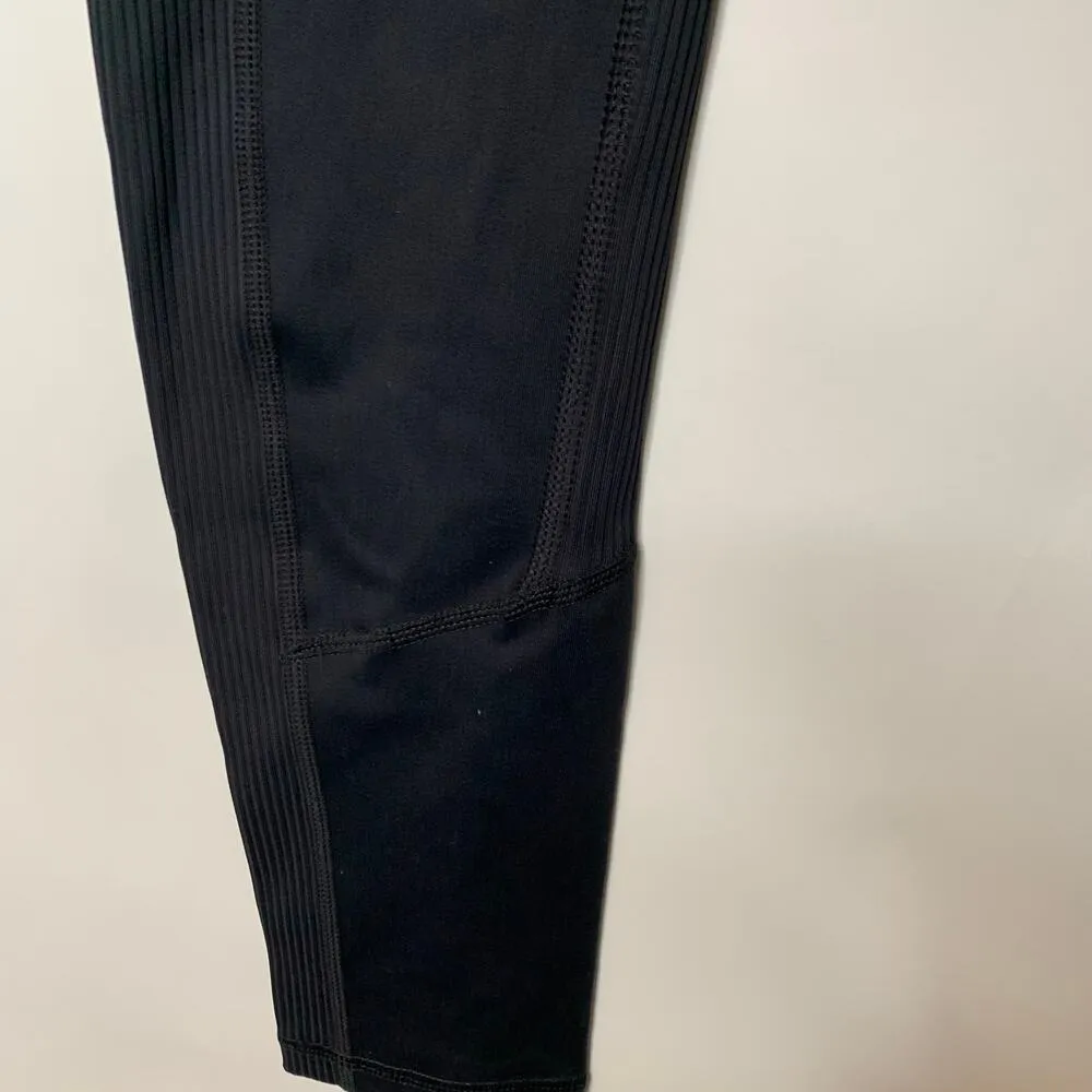 NWT Glyder Leggings Forma 101 Street Legging Sz Medium - Image 8