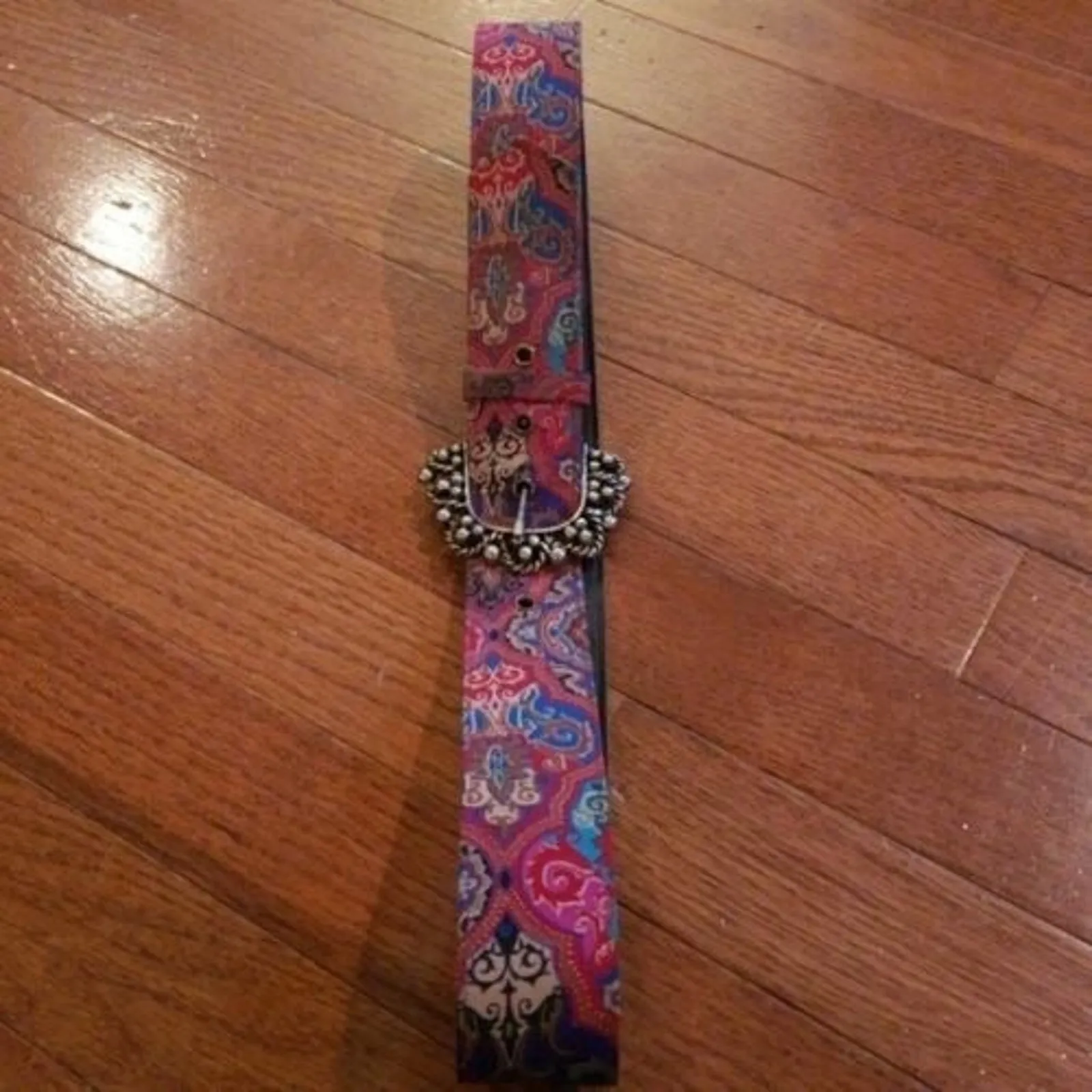 Vintage Women's Belt - Image 3