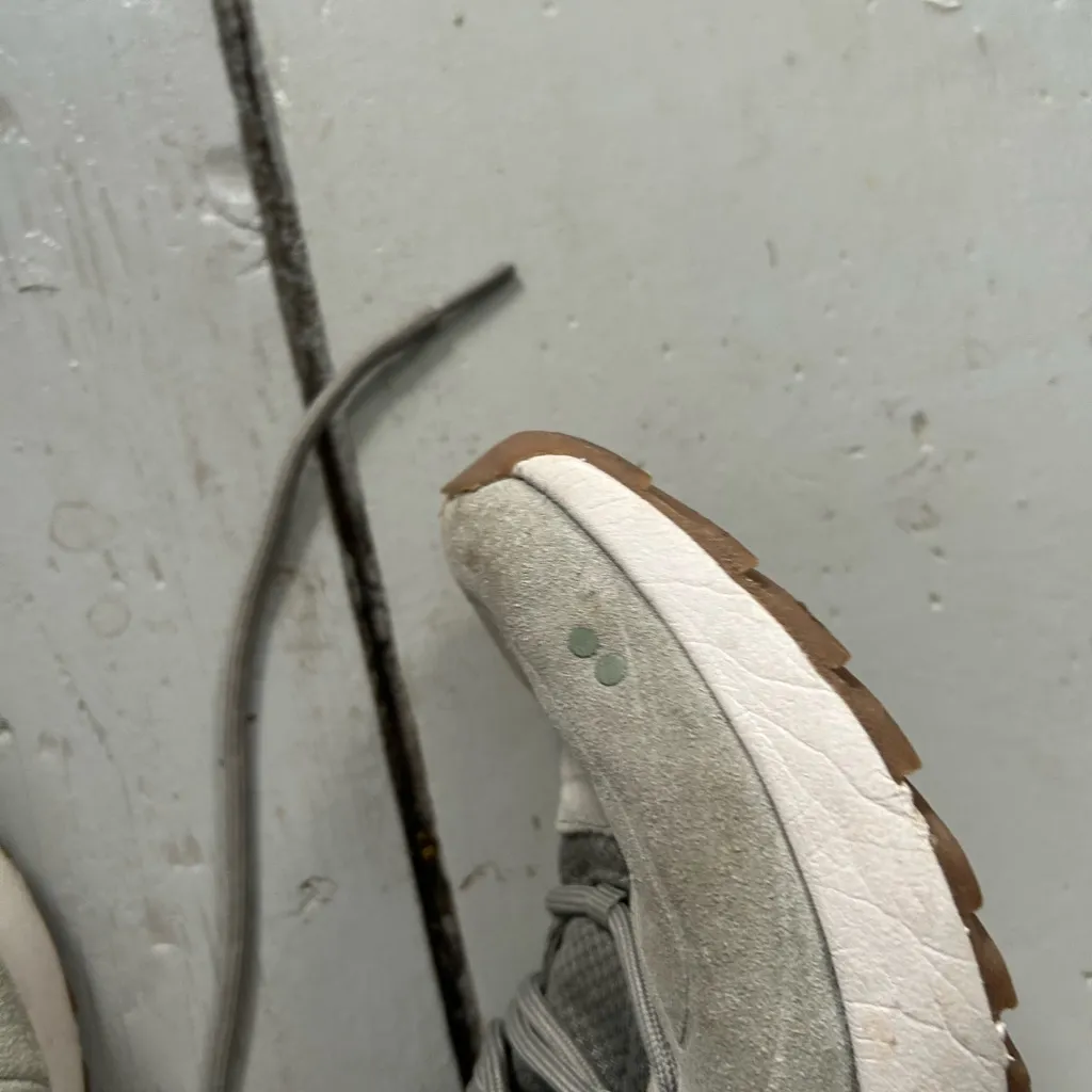 Ryka Kali Trail Leather Fitness RE-ZORB LITE Walking Comfort Sneaker Shoe 8 - Image 3