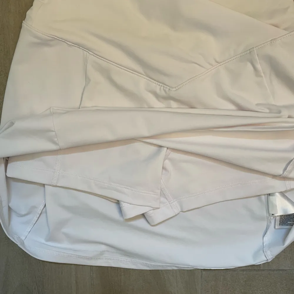 Prince athletic skirt size xs White - Image 3