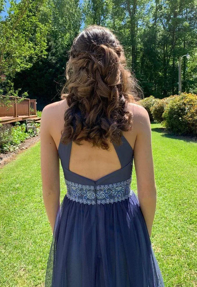 Prom/evening Dress - Image 5