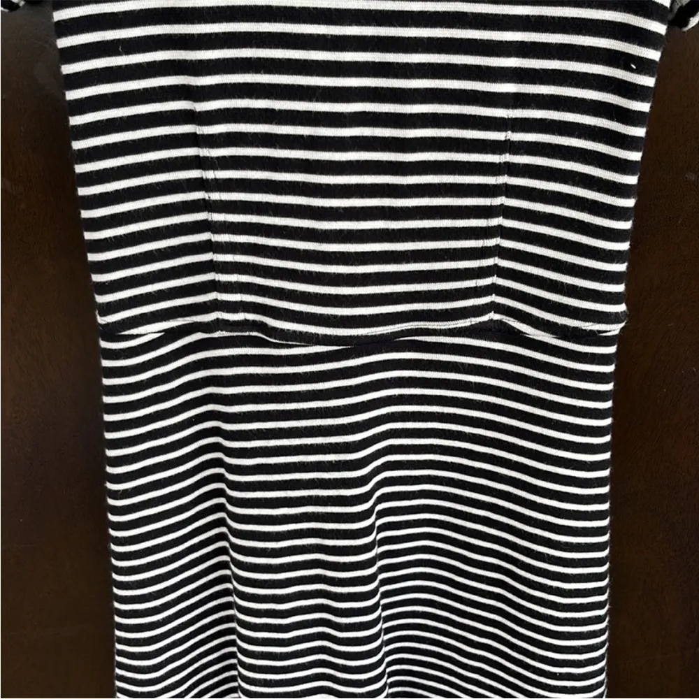 EUC Madewell Gallerist Dress Size Small - Image 5