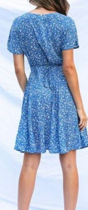 Order plus Dress - Image 2