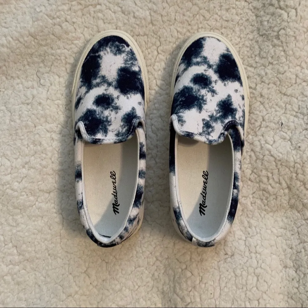 Women’s Madewell Sidewalk Slip-On Sneaker - Image 7
