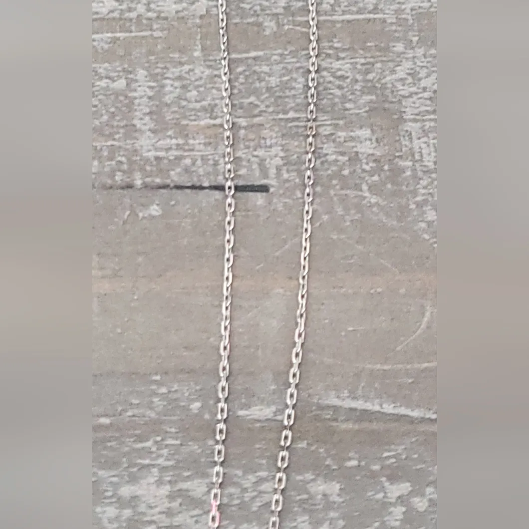 Swarovski Disney100 Mickey Mouse pendant necklace Silver - Image 6