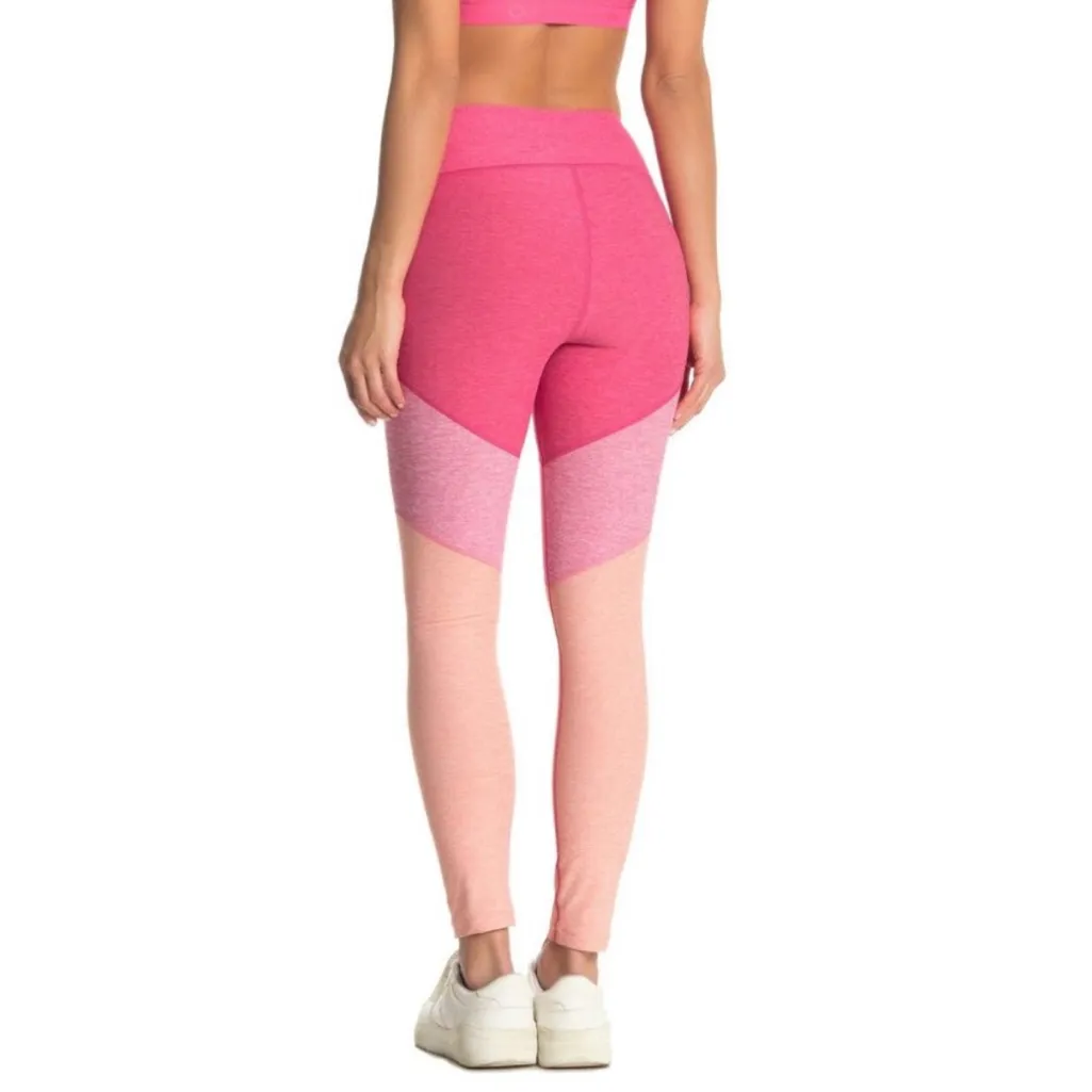 Outdoor Voices 7/8 Spring Leggings -‎ Size Small - Image 2