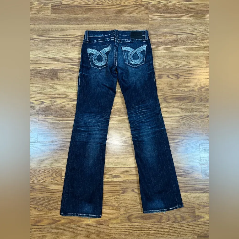 Super Cute Big Star Liv Boot Jeans! - Image 4