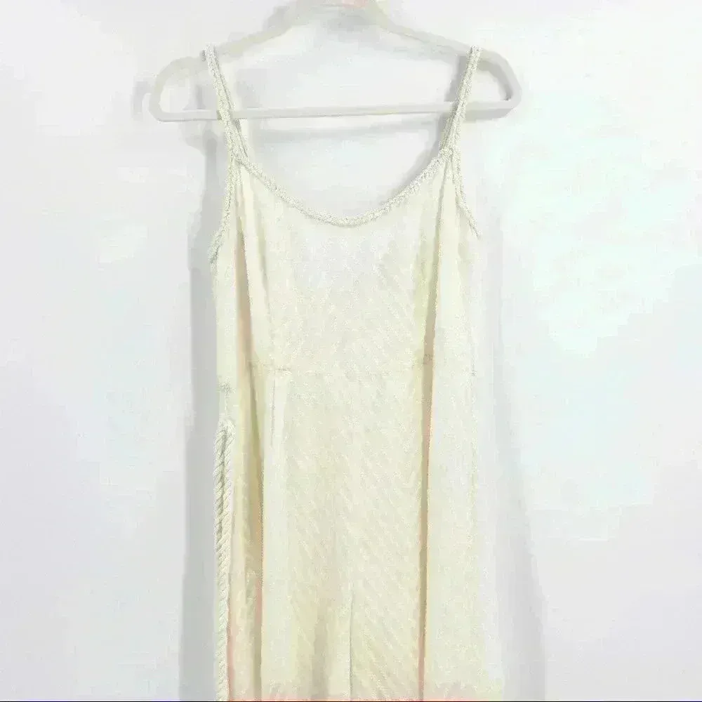 We Are Kindred Elodie Chevron Jumpsuit Size 12‎ - Image 14