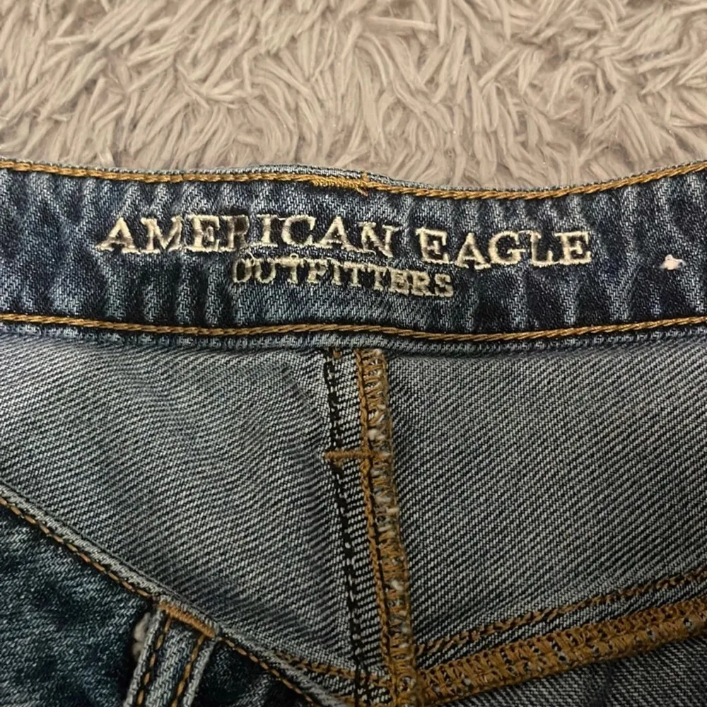 Denim skirt, American Eagle, size Small, Great condtion, No flaws - Image 5