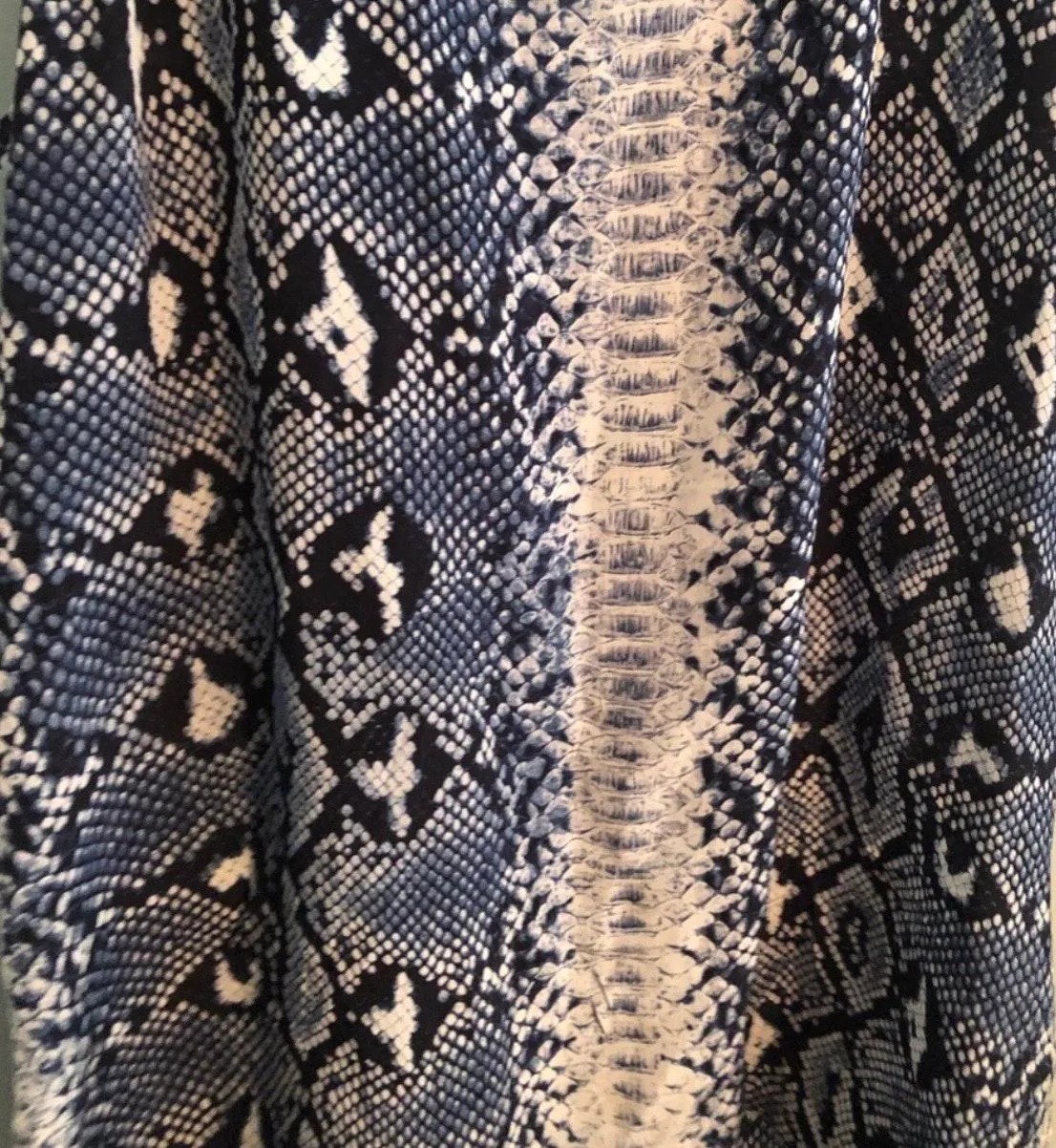 Joseph Snakeskin Tank Top - Image 5