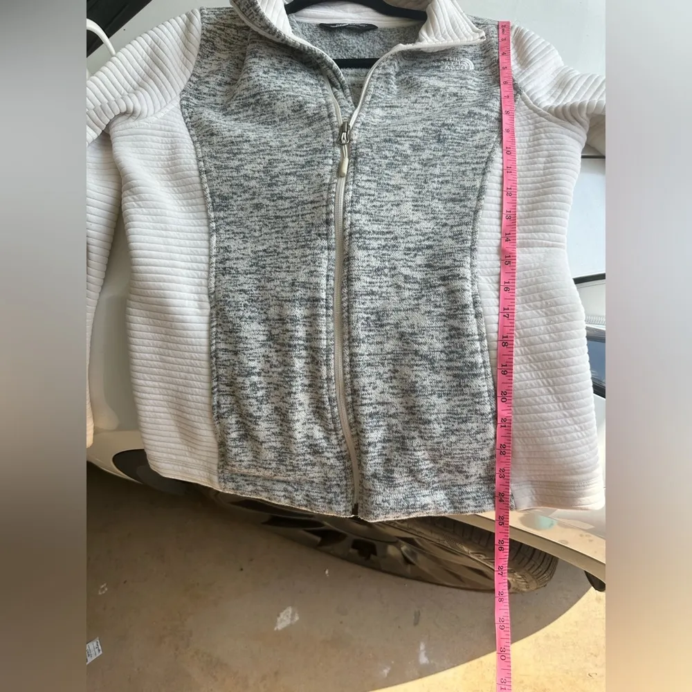 North face jacket - Image 7