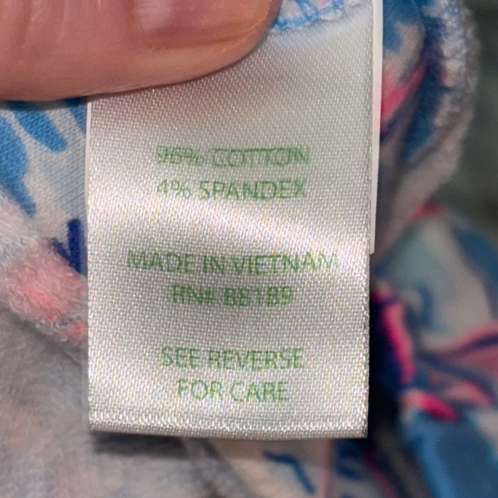 Lilly Pulitzer Women’s Jace Strapless Romper - Image 6