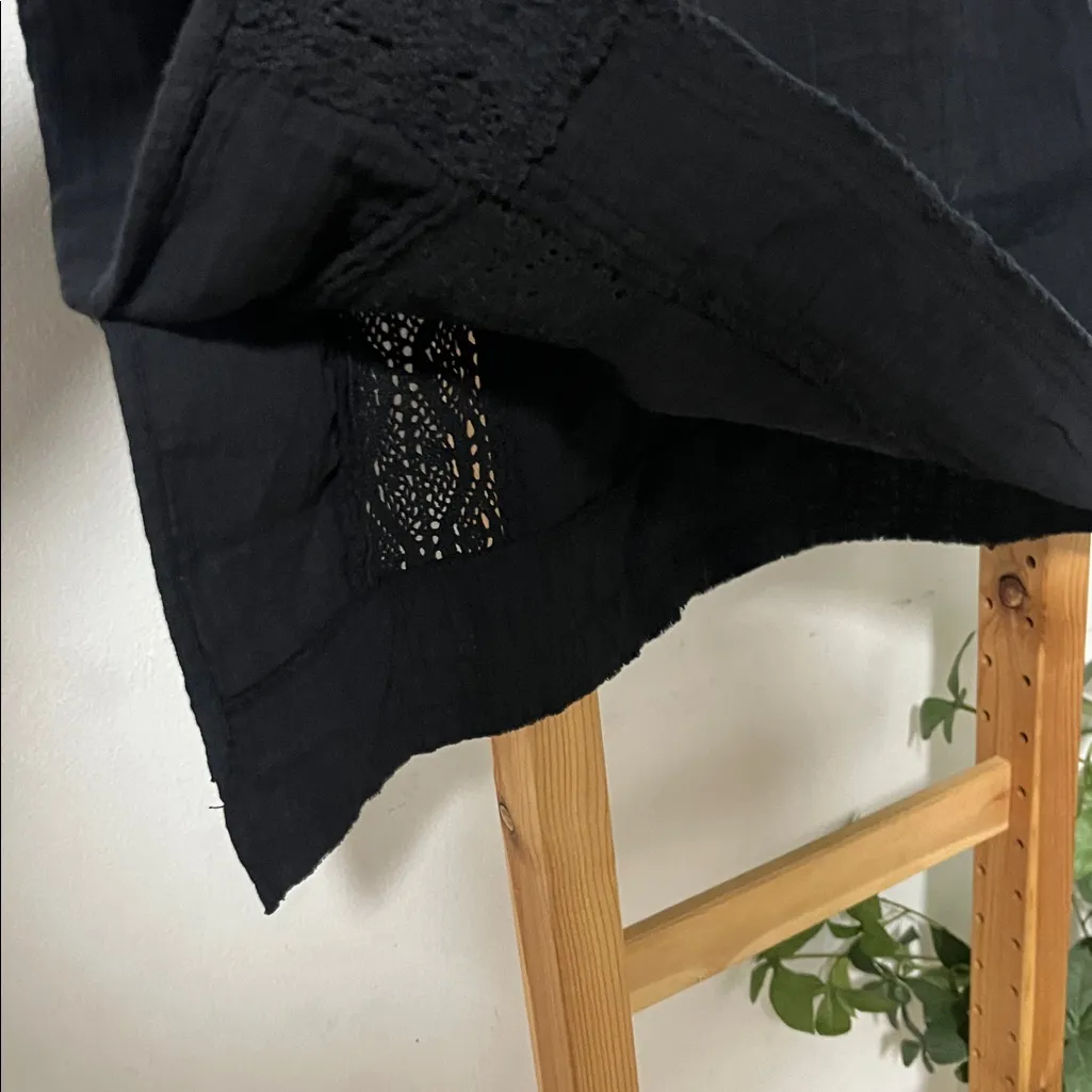 Free People Rustic Romance Top - Image 7