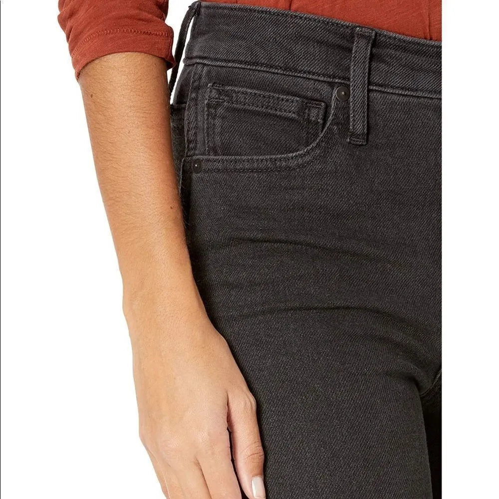 ✨ HP✨Madewell
10'' High-Rise Skinny Jeans in Starkey Wash✨ - Image 4