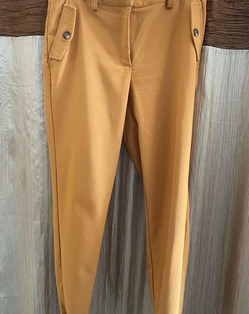 Modern Ankle Pant & Express Portofino Shirt - Image 7