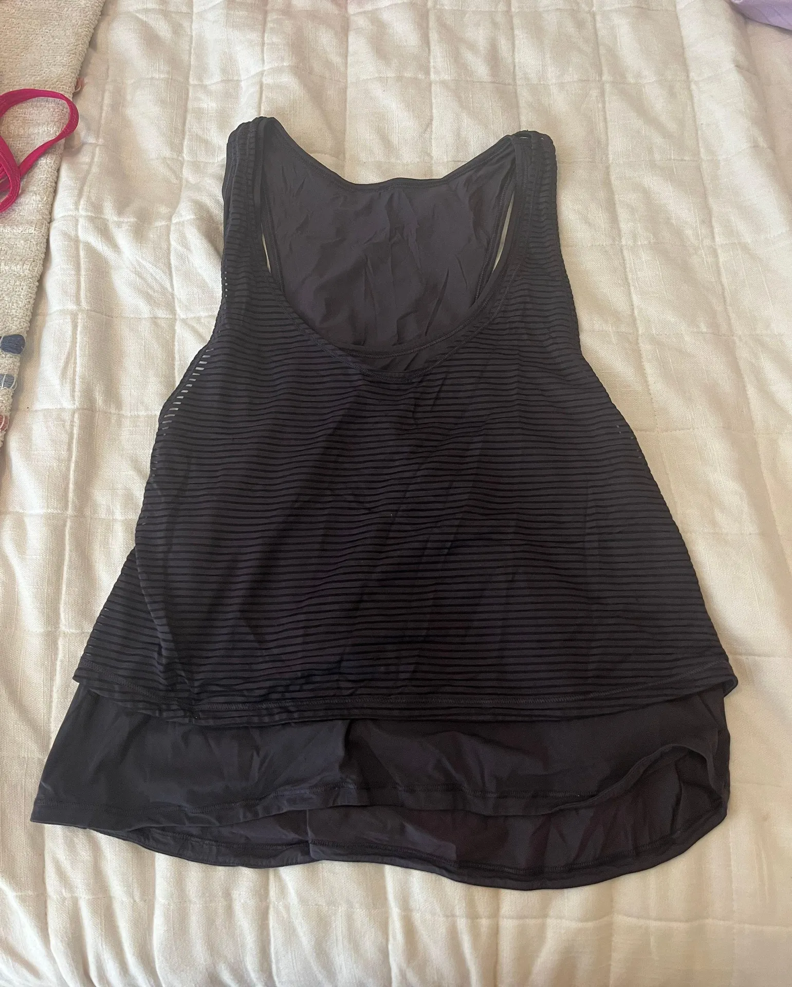 Lean In Tank - Image 2