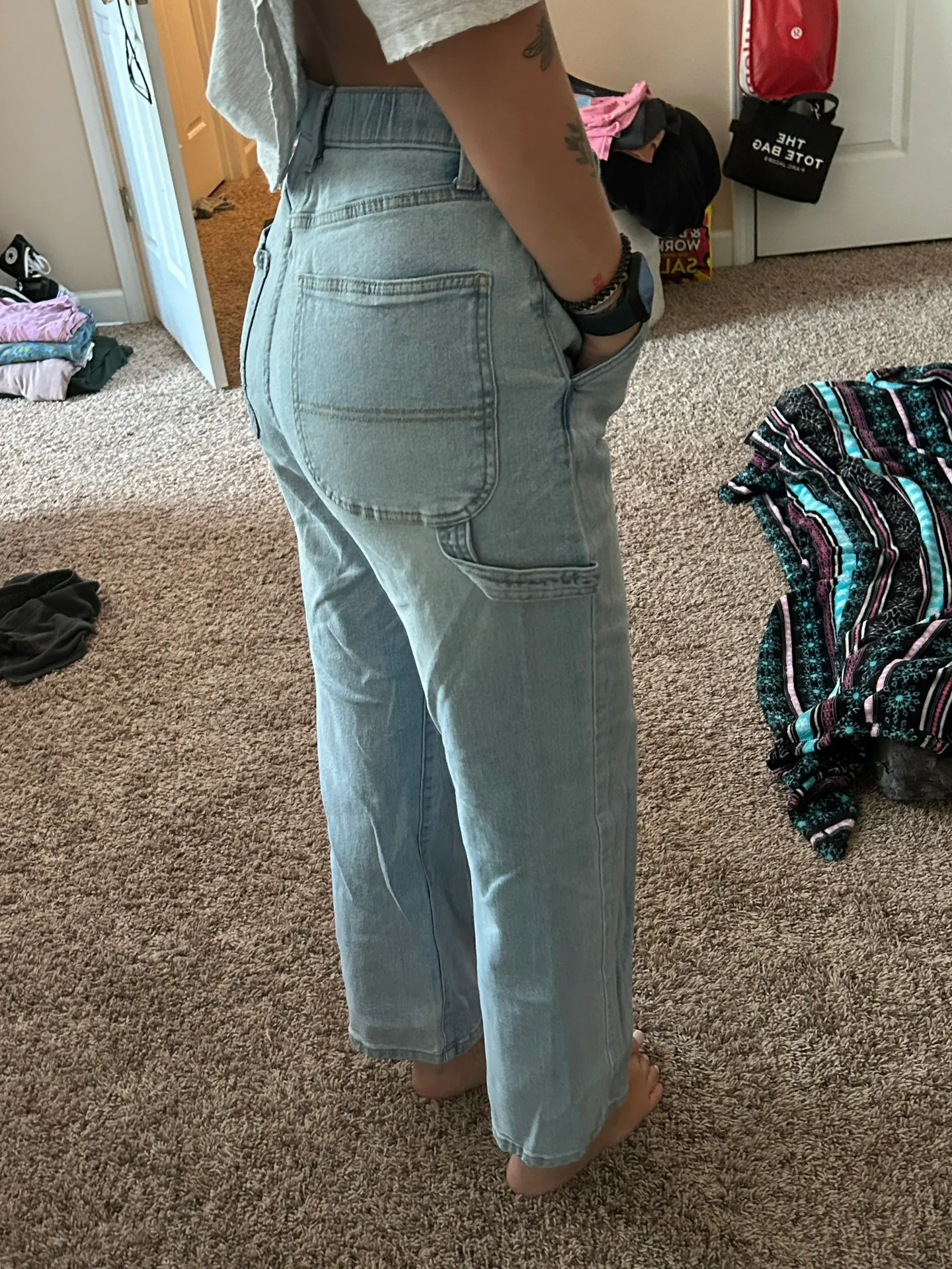 Wild Fable Jeans - Image 2