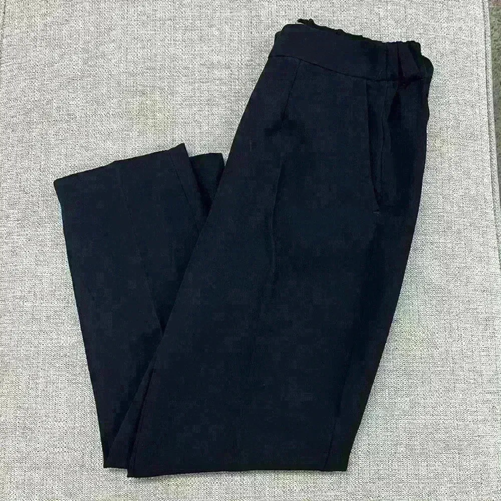 NWOT Mango Leo Trousers - Image 4