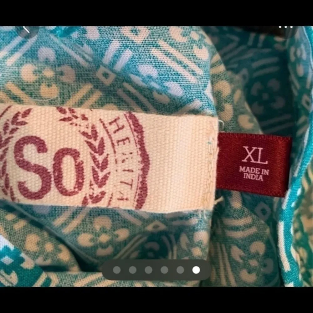 TANK Top‎ Juniors XLarge ( SO brand) - Image 6