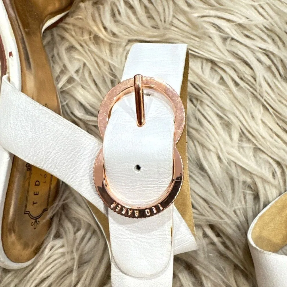 Ted Baker Heels size 8 - Image 7