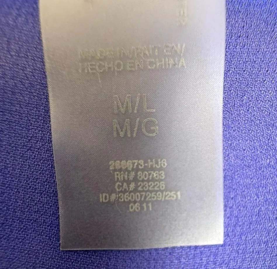 Victoria’s Secret sheer swimsuit cover size medium / large - Image 7