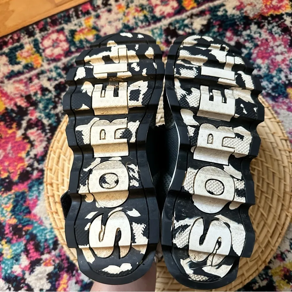 Sorel Kinetic Sneak Shoe - Image 5