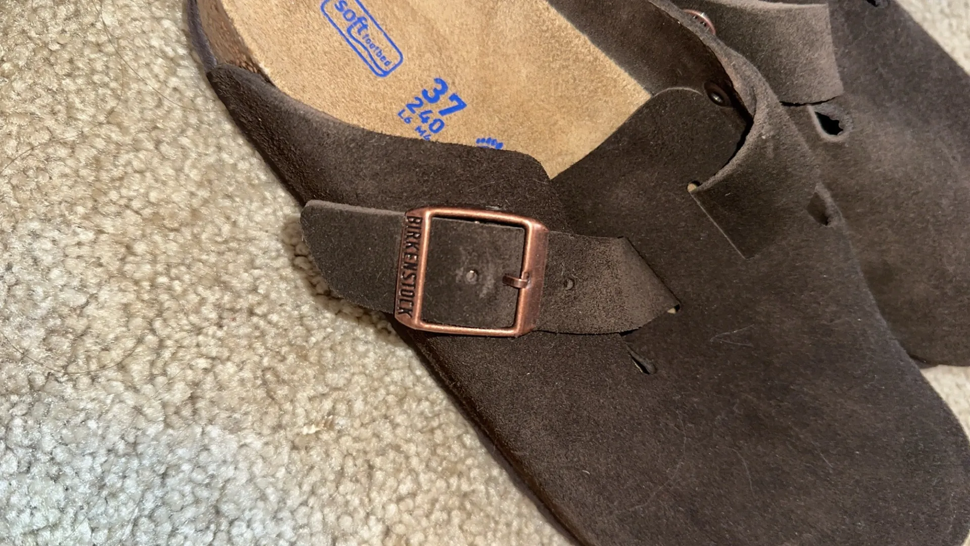 Birkenstock Clogs - Image 5