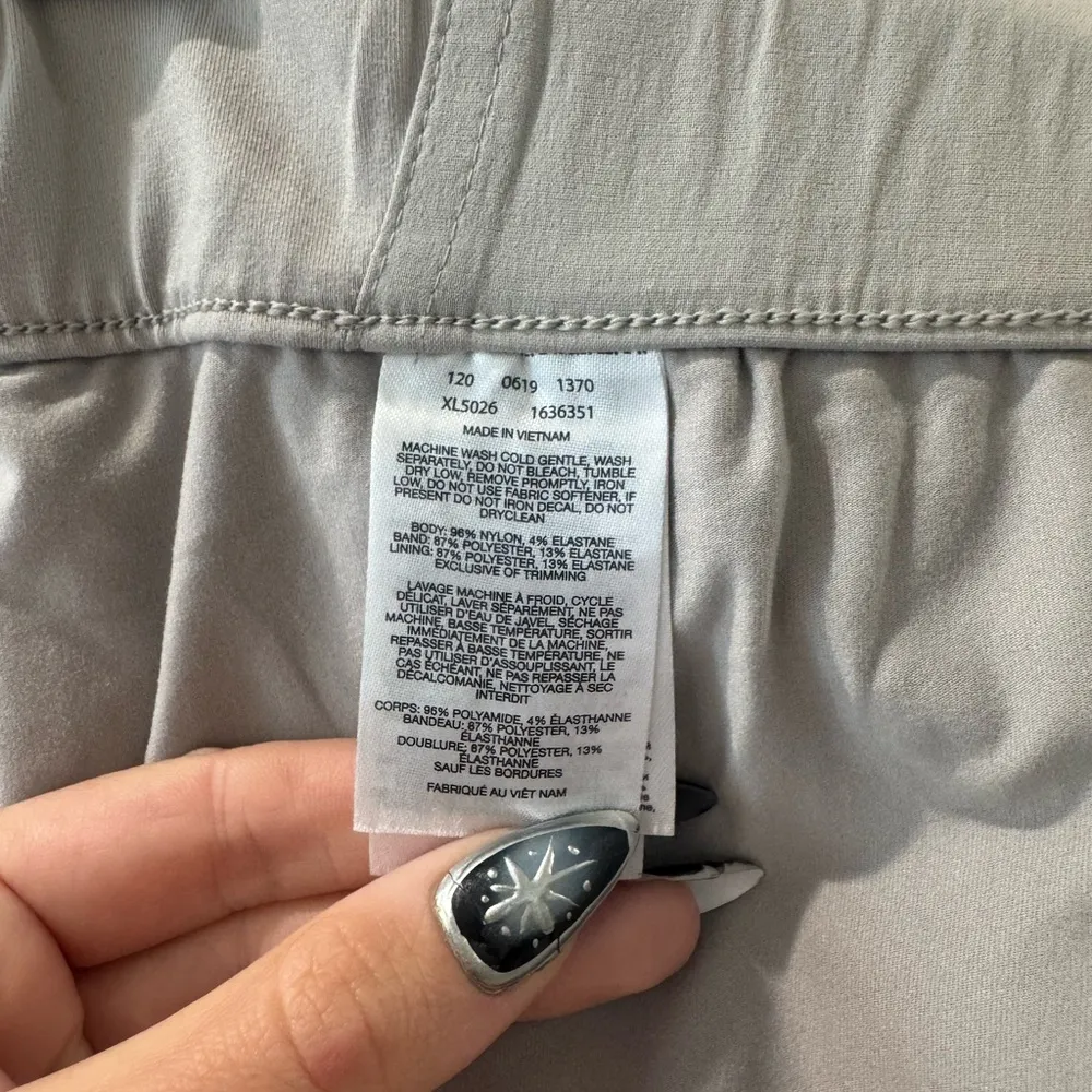 Columbia Anytime Solid Skort - Image 7