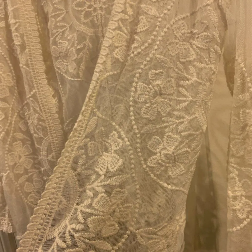 Rebellion Lace Cardigan - Image 5