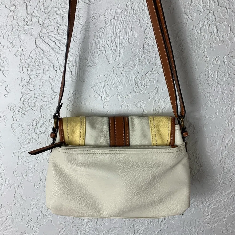 b.o.c | Born Concepts Shoulder Bag Yellow - Image 5