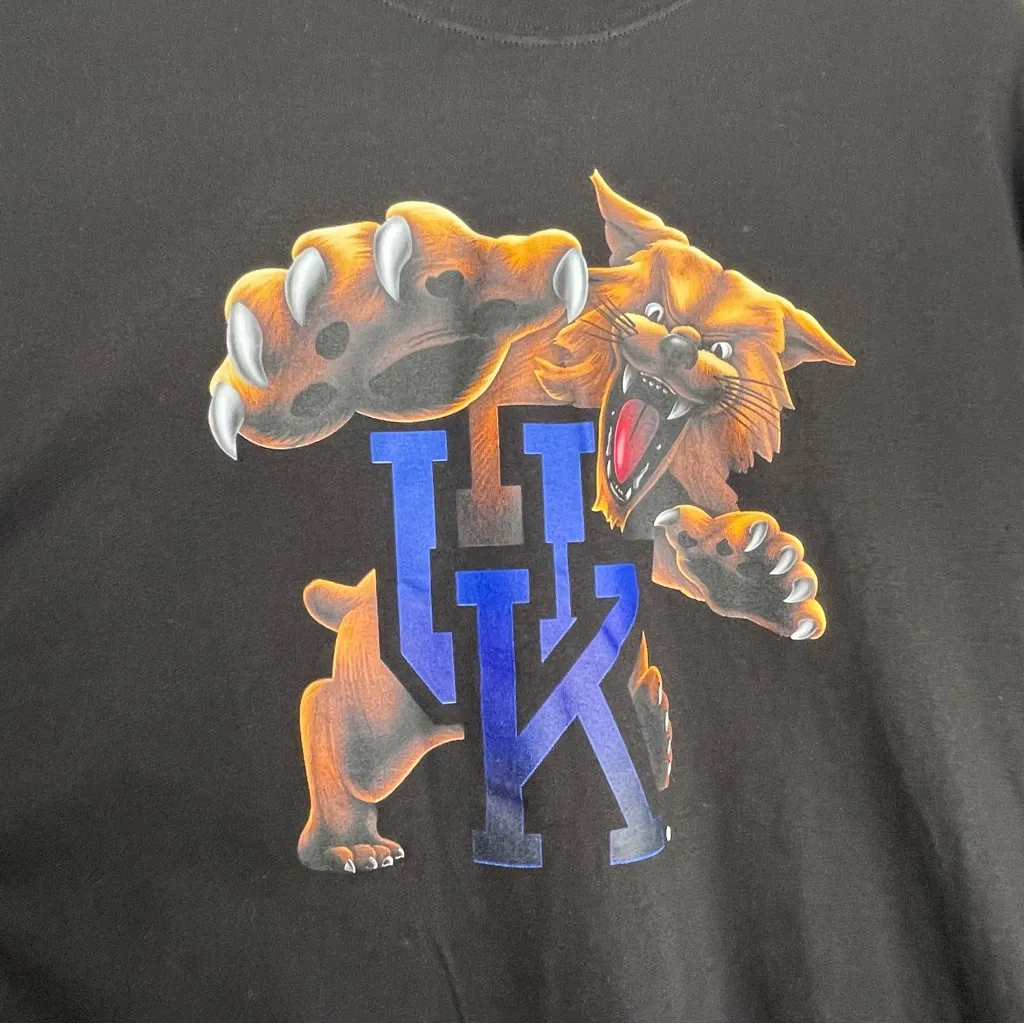 Fanatics University of Kentucky Long-Sleeve (Large)‎ NWT - Image 3