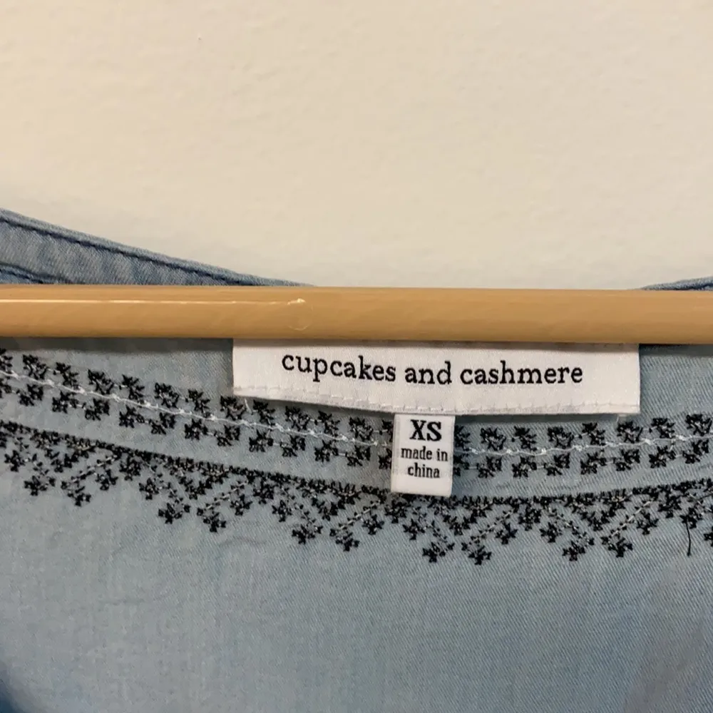 Cupcakes dress size XS - Image 2