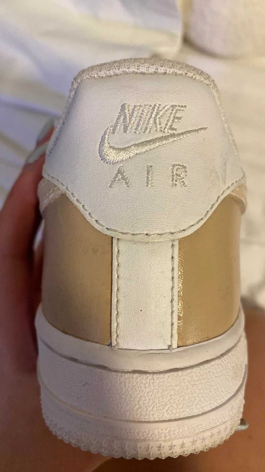 Air Force 1 Custom - Image 7