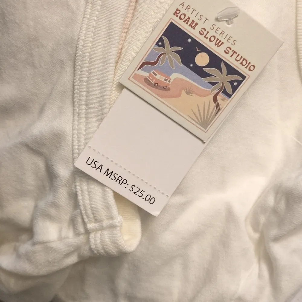 O'Neill Roam Slow Gia Tank Size Large - Image 8