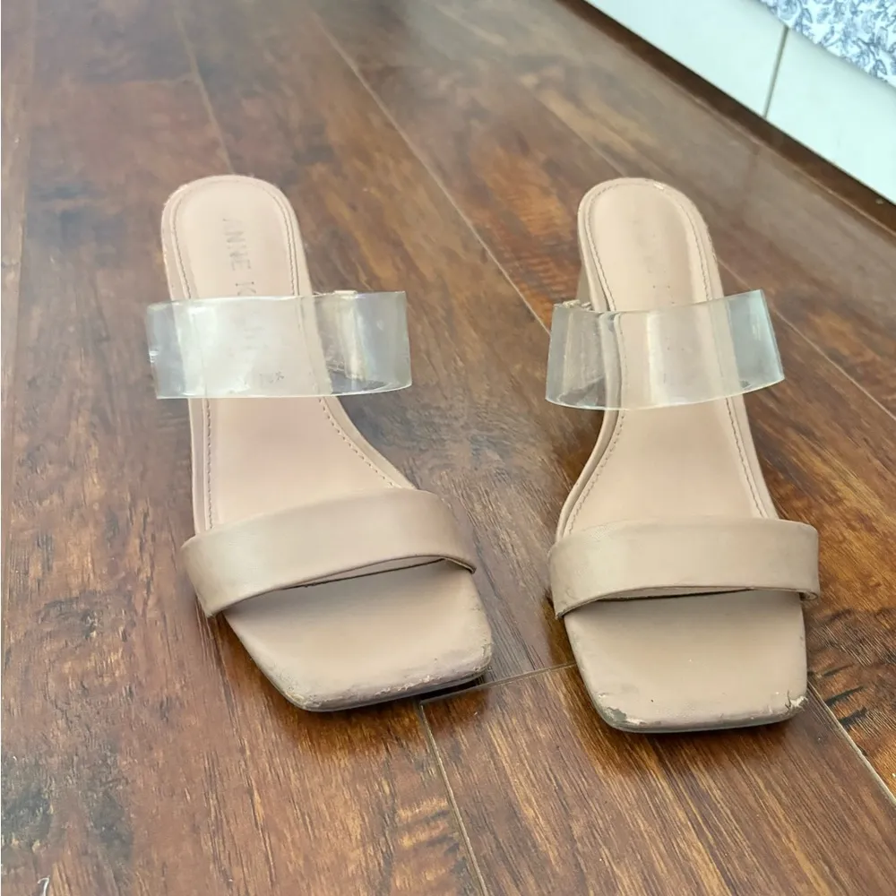 Anne Klein Sandals - Image 2