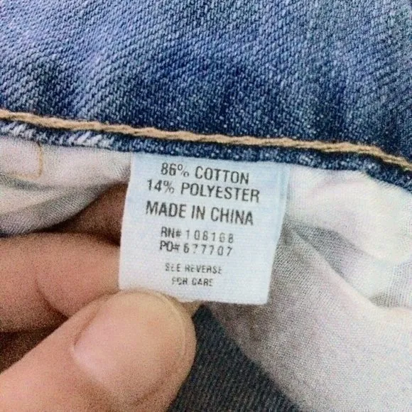 RSQ Tillys Shorts - Image 6