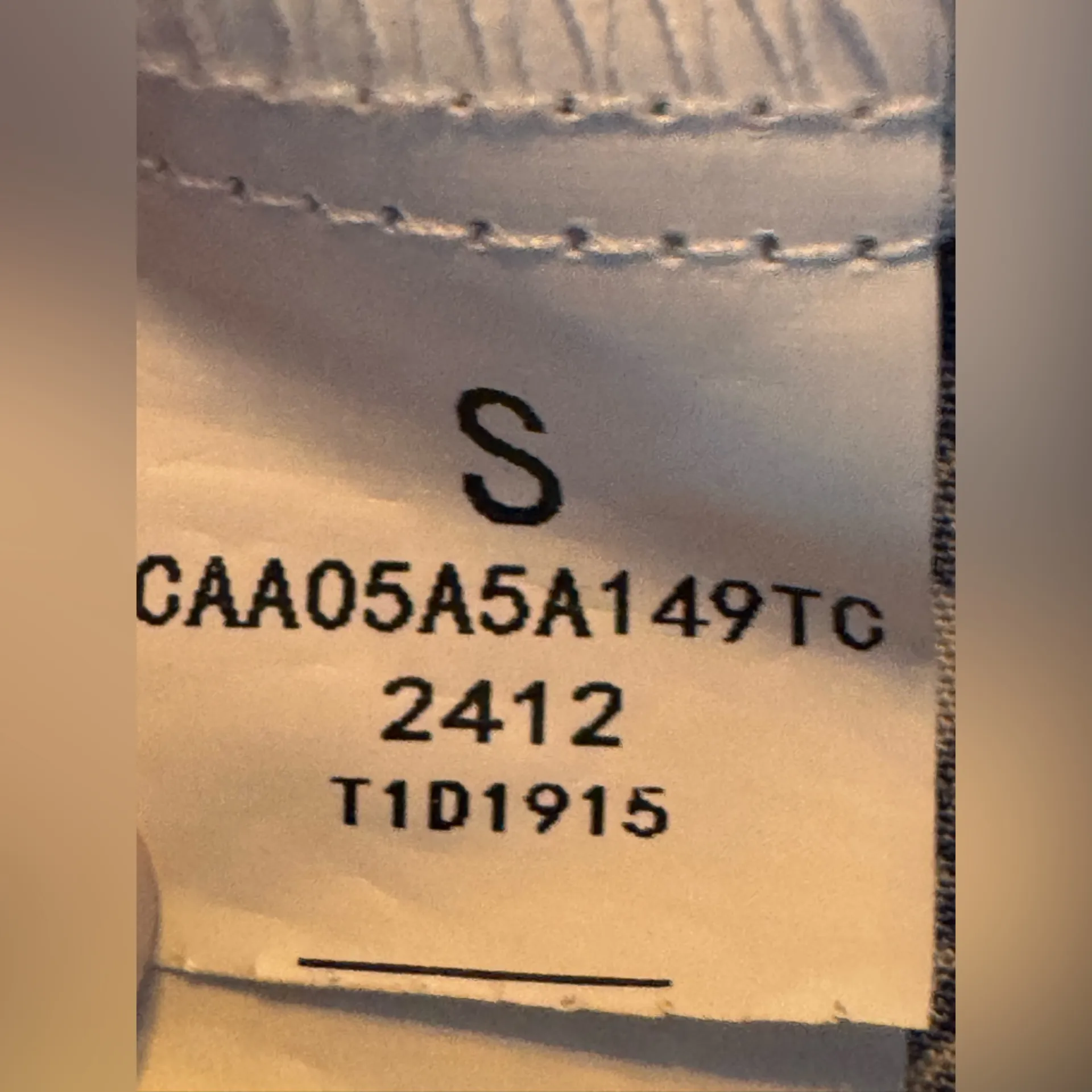 Cupshe daisy daze floral mini dress small - Image 8