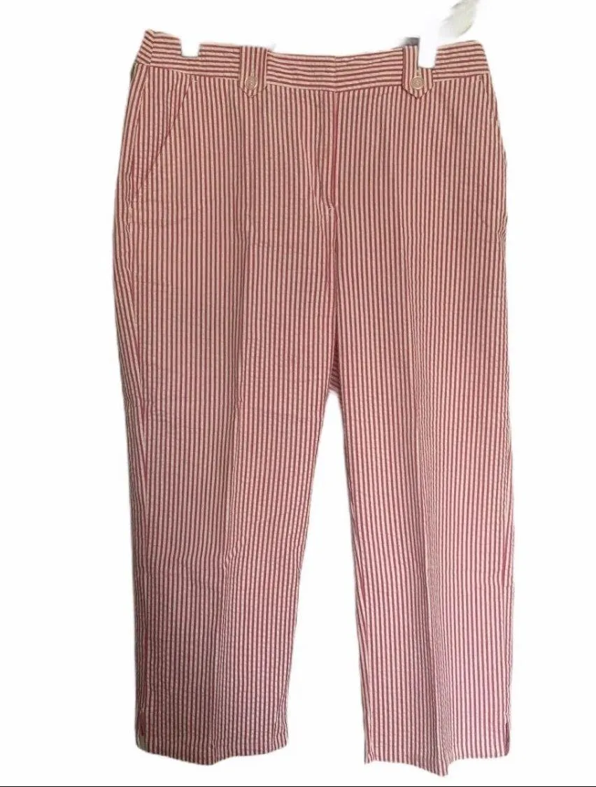 VINTAGE 2pc Set please read description Pink Size M - Image 4