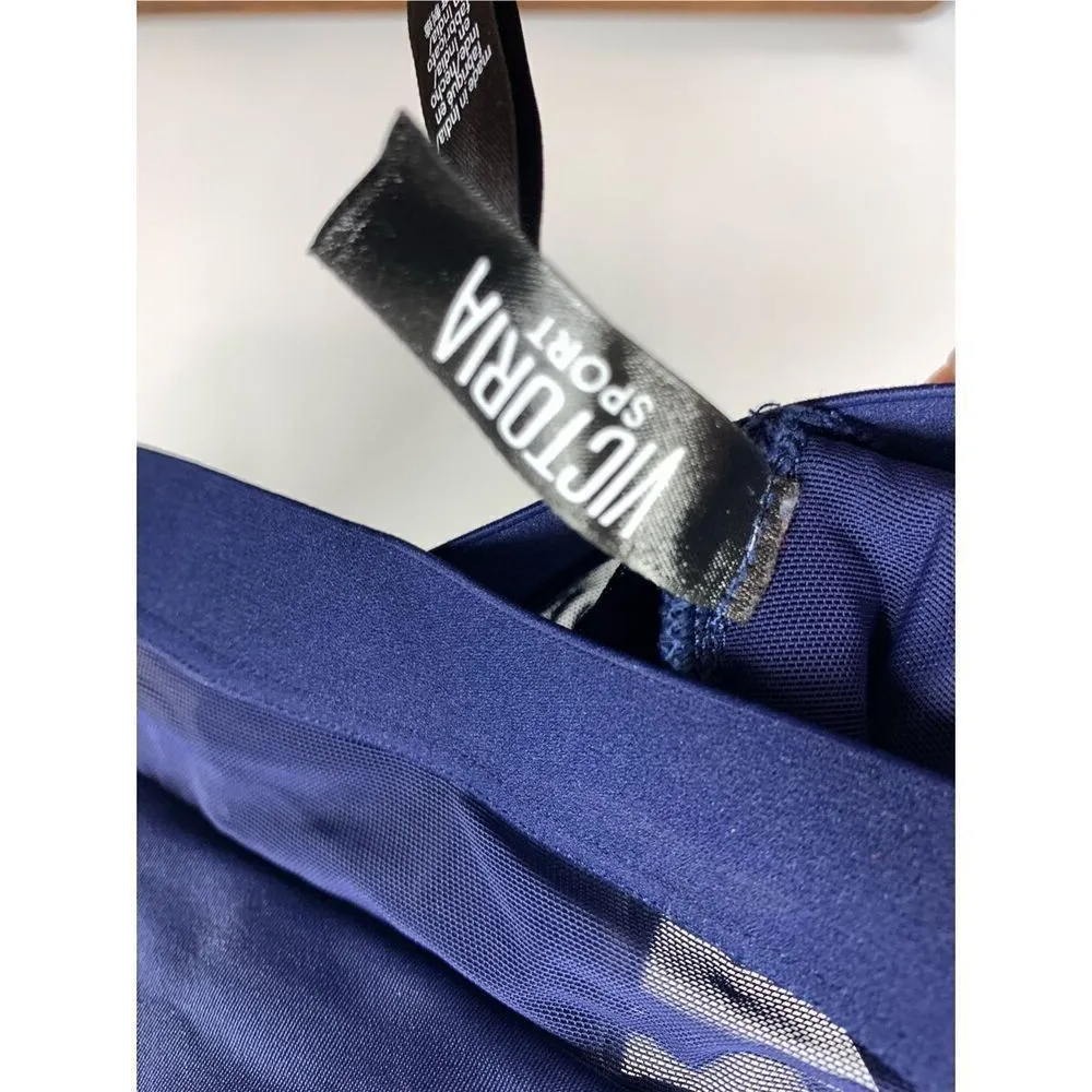 Victoria sport sports bra size large - Image 5