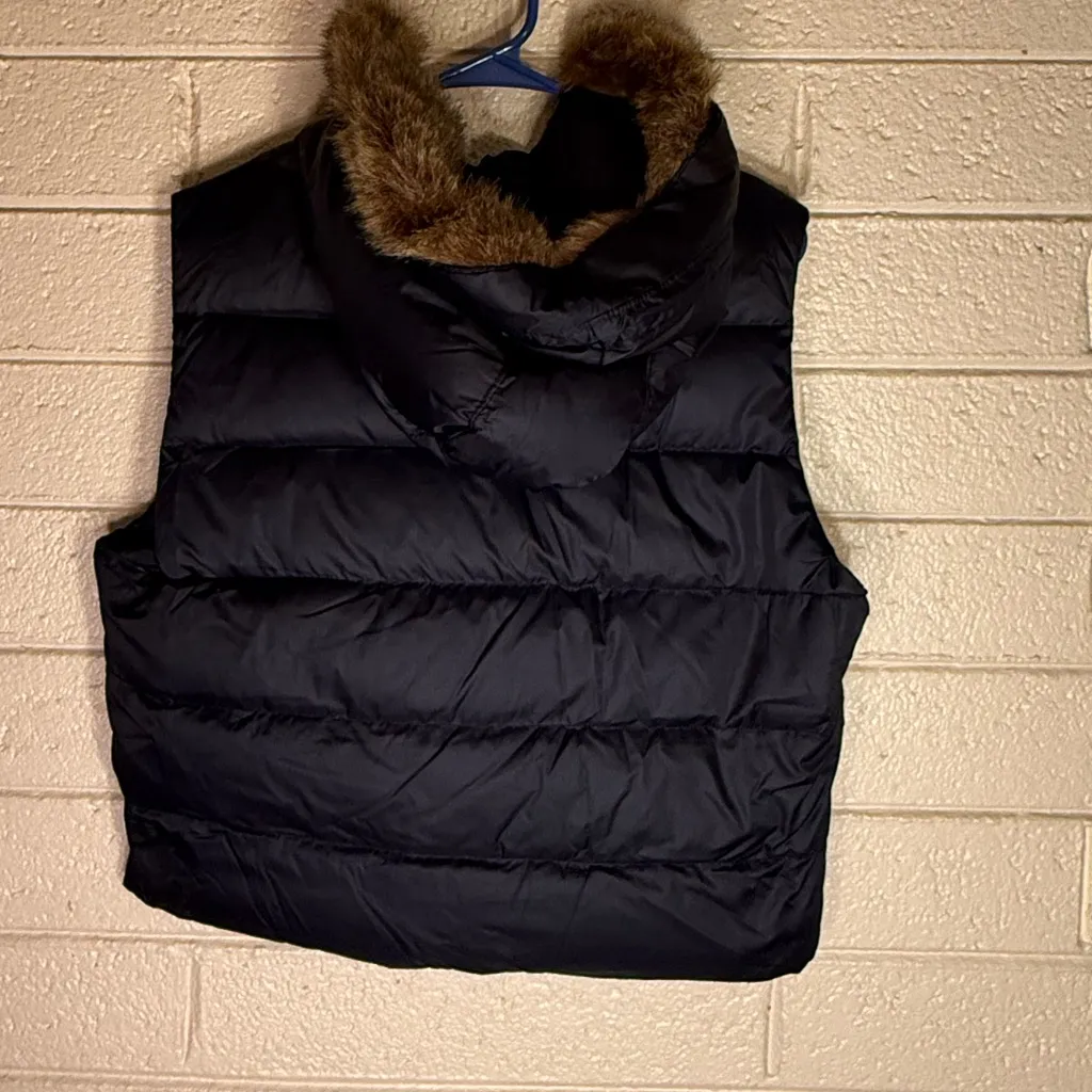 Gap  black Outerwear - Image 2