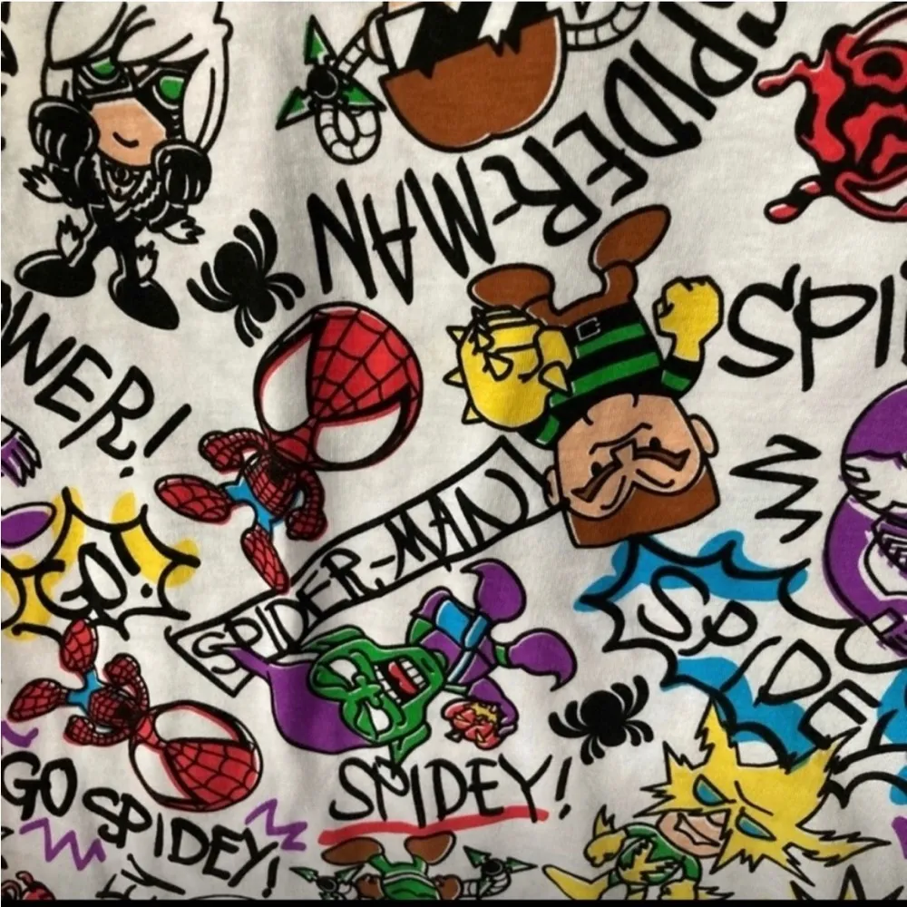 Universal Japan Spider - Image 3