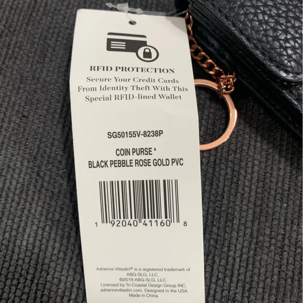 Studio Coin Purse - Image 8