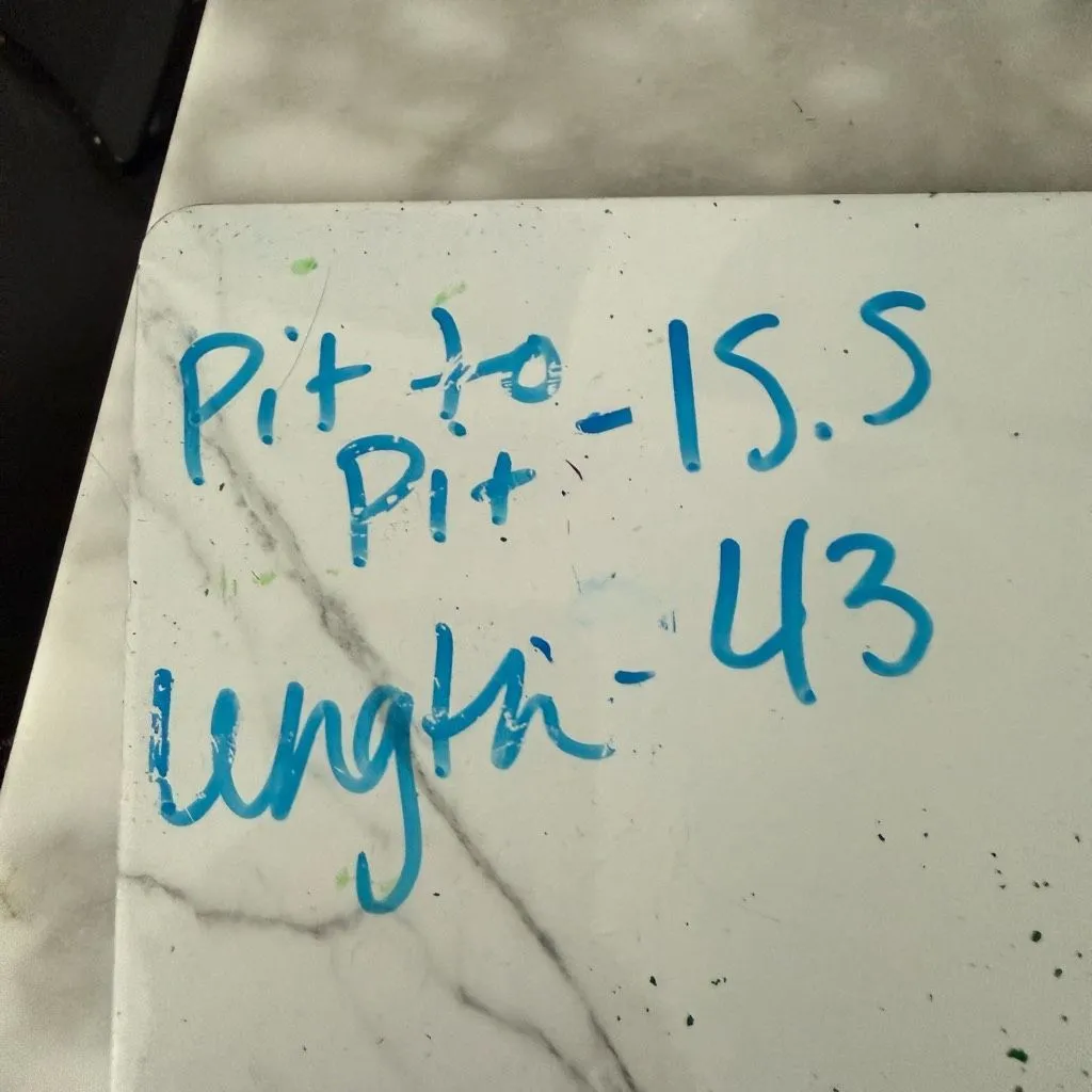 White House Black Market Women’s Medium Pink Faux Wrap Dress New - Image 5