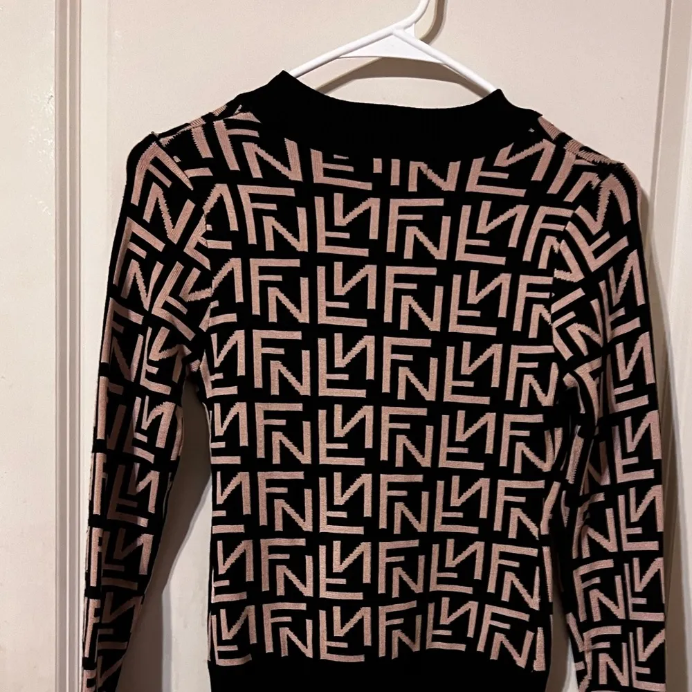 Fancy colección Brown - Image 2