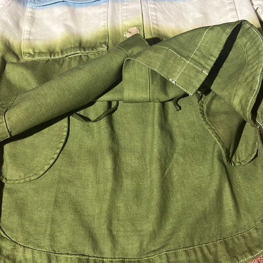 Gorgeous too cool for school jacket! - Image 5