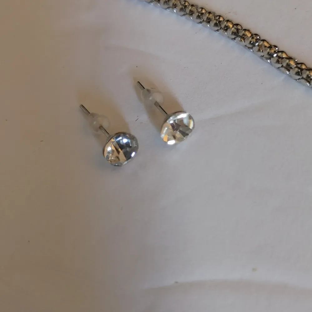 Silver Black Lives Matter Pendant Necklace - Image 4